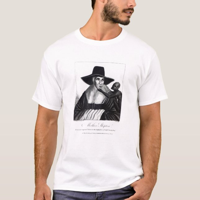 Camiseta Mime a Shipton, grabado por Juan Scott, 1804 (Anverso)