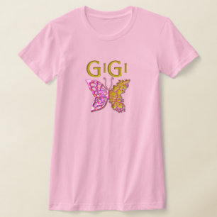 Camiseta MIMI GIGI Grand Mother