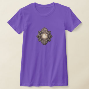 Camiseta MIMI GIGI Grand Mother