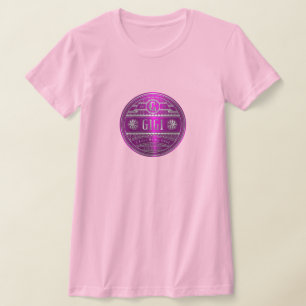 Camiseta MIMI GIGI Grand Mother