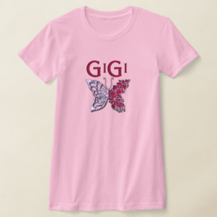 Camiseta MIMI GIGI Grand Mother