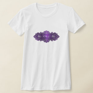 Camiseta MIMI GIGI Grand Mother