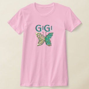 Camiseta MIMI GIGI Grand Mother