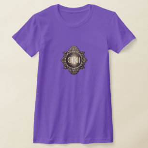 Camiseta MIMI GIGI Grand Mother