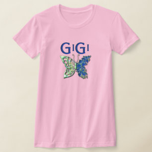Camiseta MIMI GIGI Grand Mother