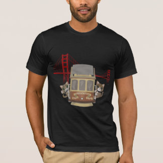 Camiseta Mimi y Miyu