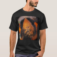 Camiseta mimosa de Carl
