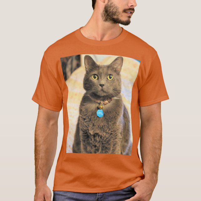 Camiseta Mims (Anverso)