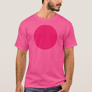 Camiseta Mina Circular de Crayola