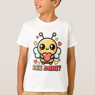 Camiseta ¡Mina De Abejas! Personalizado de Cum Bumble Be Pu