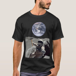 Camiseta Mina La Luna