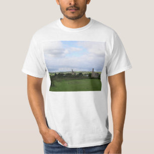 Camiseta Minas de Cornualles 01