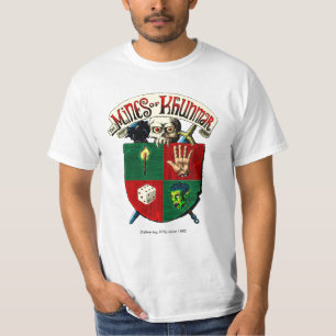 Camiseta Minas de Khunmar desde 1982