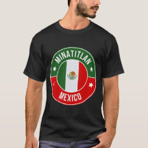 Minatitlan, Ciudad de México