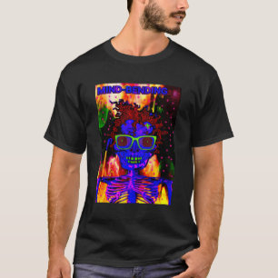 Camiseta Mind-Bending