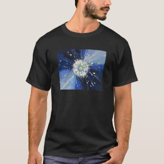 Camiseta Mind Burst