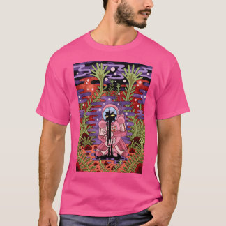 Camiseta Mind Melt