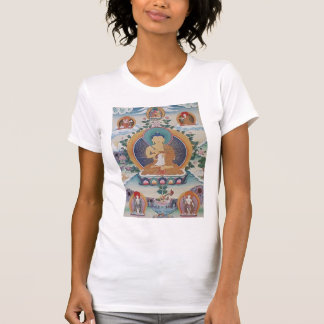 CAMISETA MINDFULNESS GLORIOSO DE BUDA