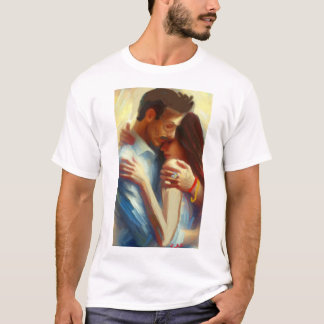 Camiseta Mine Paradise