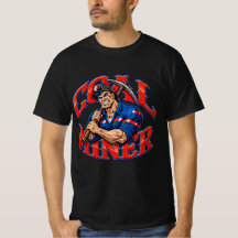 MINERO DE CARBÓN HEROICO
