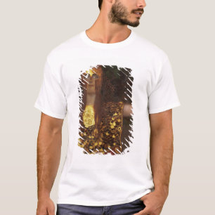 Camiseta Minerva o Pallas Athena