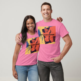 CAMISETA MING T-SHIRT