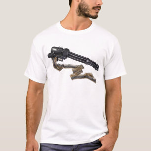 Camiseta Mini