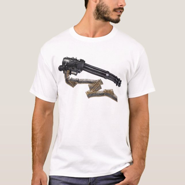 Camiseta Mini (Anverso)