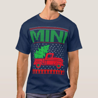 Camiseta Mini