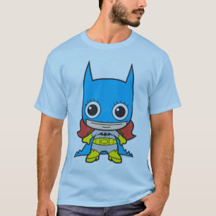 Camiseta Mini Batchica