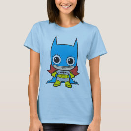 Camiseta Mini Batgirl