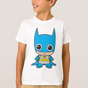 Camiseta Mini Batman