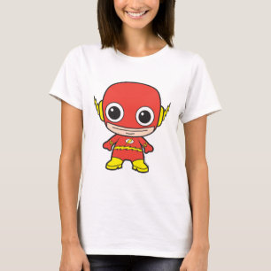 Camiseta Mini Flash