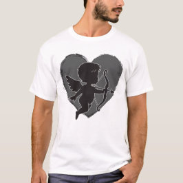 Camiseta Mini Love Guardian