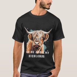 Camiseta Mini Mascotas de animales de granja con retro de v
