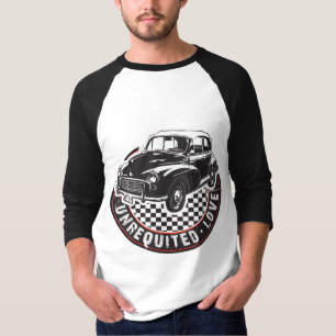 Camiseta Mini Morris
