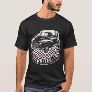 Camiseta Mini Morris