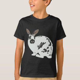 Camiseta Mini Rex Kids T-Shirt