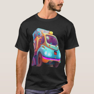 CAMISETA MINI TRUCK 1
