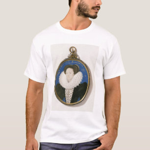 Camiseta Miniatura de Arabella Estuardo, duquesa de Lennox,