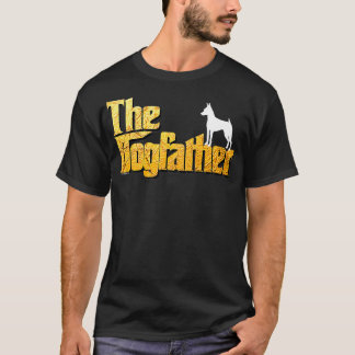Camiseta Miniatura de Pinscher