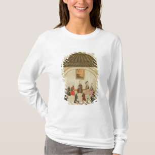 Camiseta Miniatura del 'Memorie Turchesche
