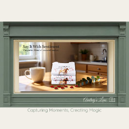 Camiseta Miniature Horse Storybook Valentine’s Day Kids 