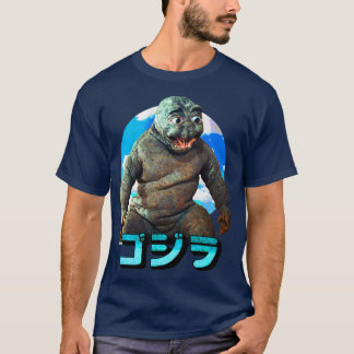 Camiseta Minilla