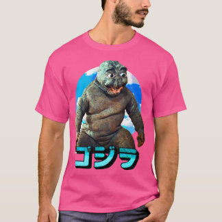 Camiseta Minilla