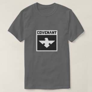 Camiseta Minimal Eagle Graphic T-Shirt