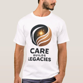 Camiseta Minimal Meaningful Quote Design