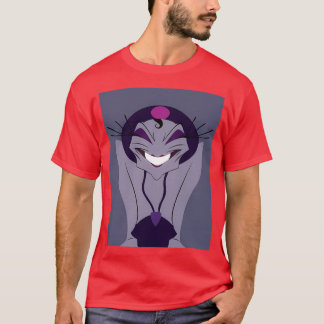 Camiseta Minimal Yzma