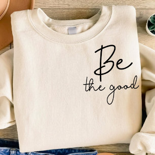 Camiseta Minimalista Firma de Buena Escritura