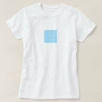 Camiseta minimalista Verdadera Paz Interior